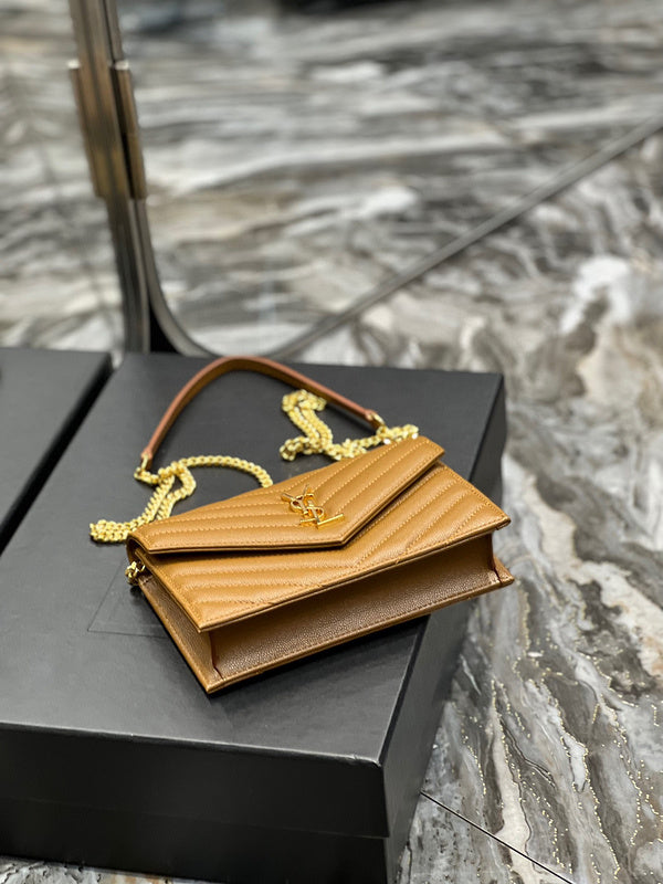 Satchel Bags - SLY Bags - 742