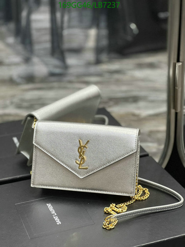 SAMC - YLS Bags - 422