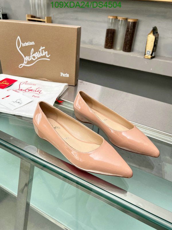 SAMC - CBL Women Shoes - 029