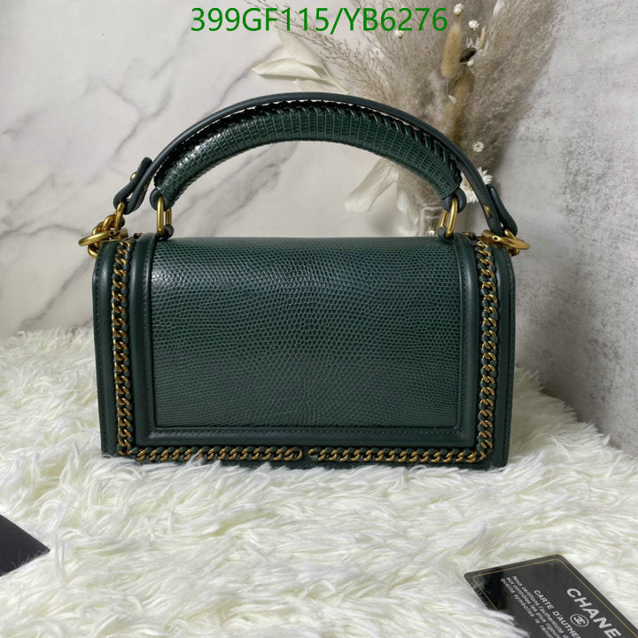 SAMC - CHL Bags - 836