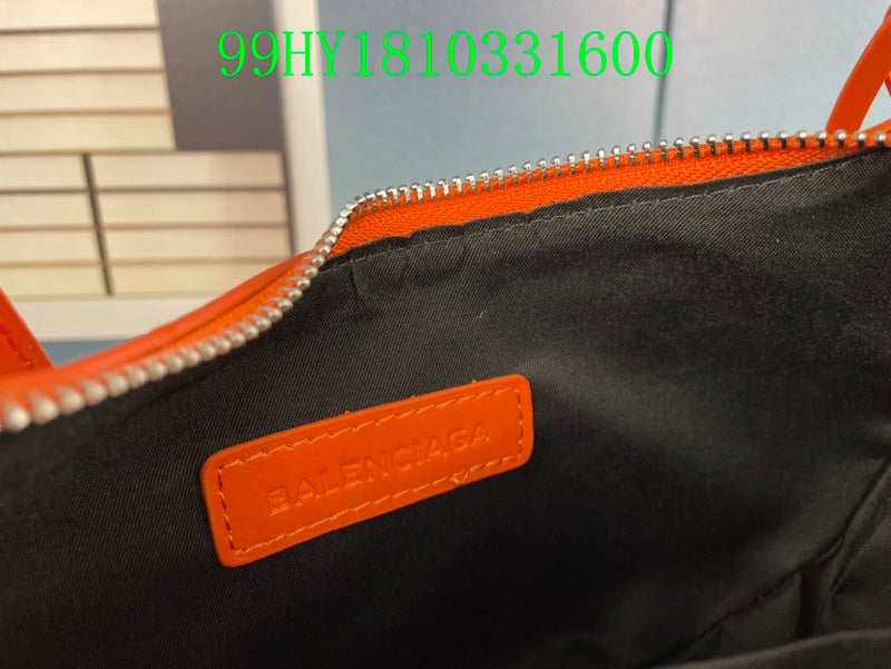 Satchel Bags - BGA Bags - 2339