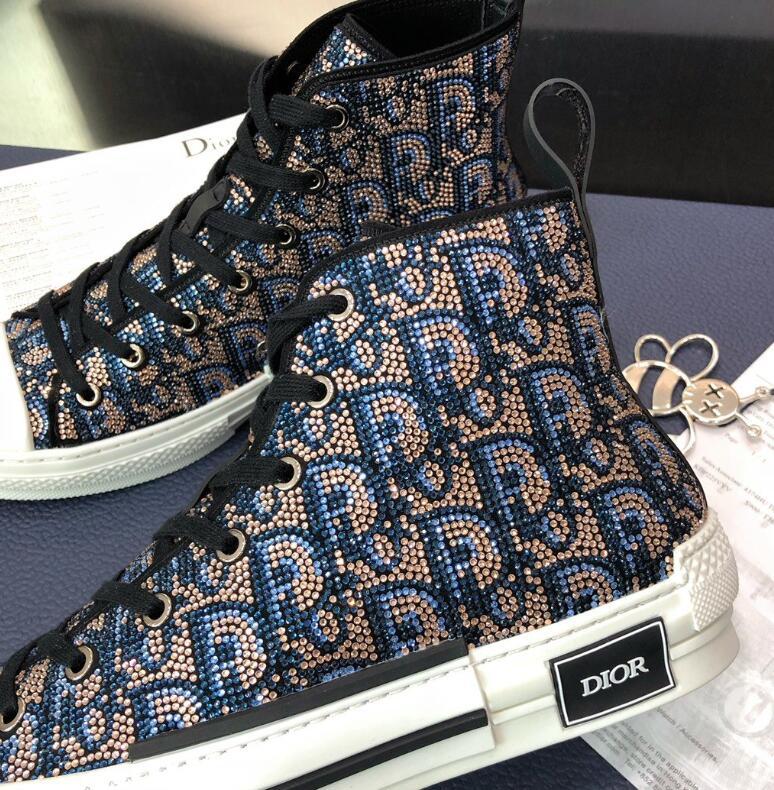 SAMCC - DOR Women Shoes - 964