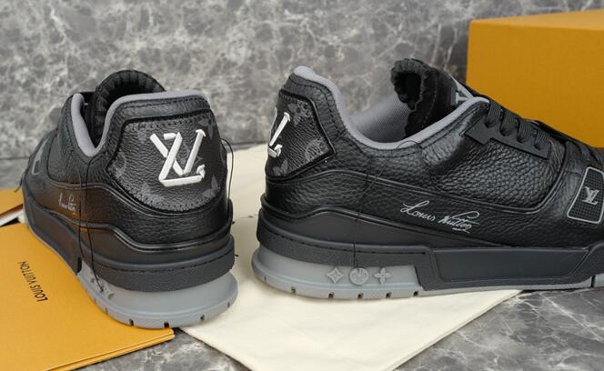 glamy - LOV Men Shoes - 1110