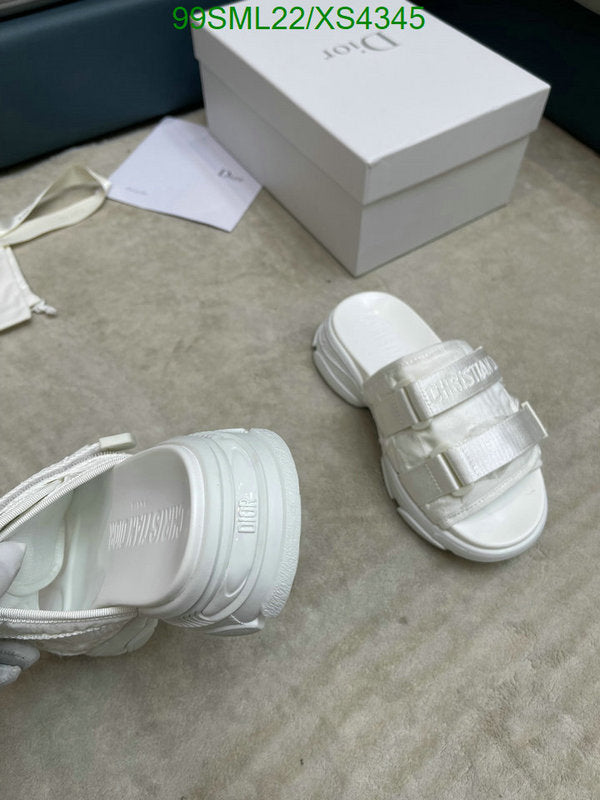 SAMCC - DOR Women Shoes - 2187
