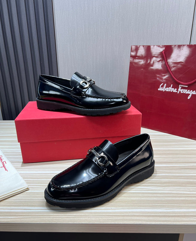 Glami - FGO Men Shoes - 1013