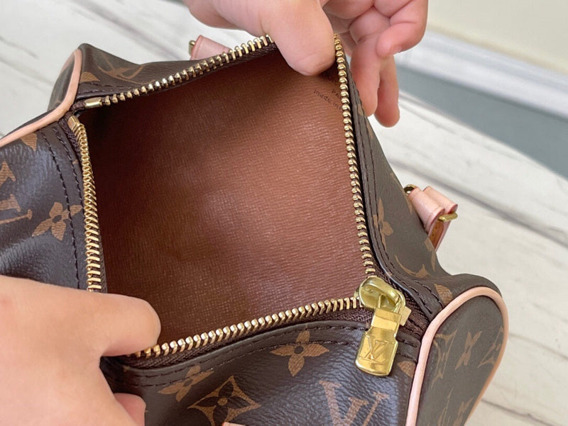 GlamI Lu-Vi bags - 5461