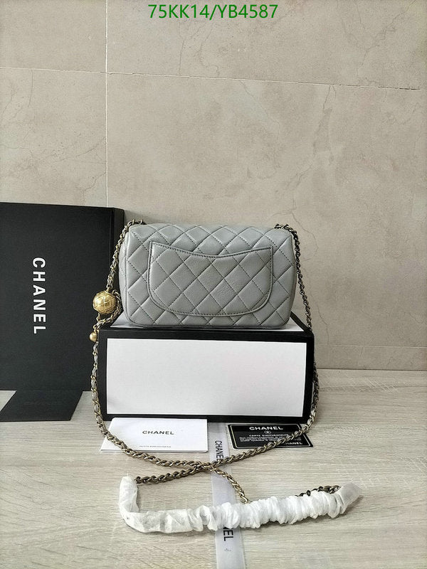 SAMC - CHL Bags Crossbody - 471