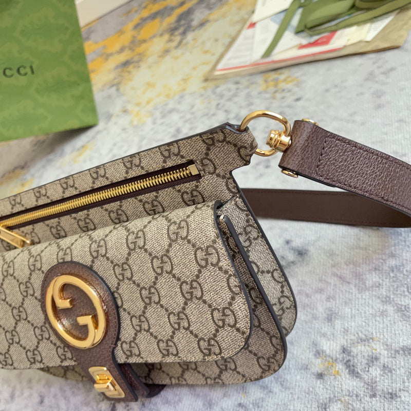 Glami Fashion - GCI Bags - 2011
