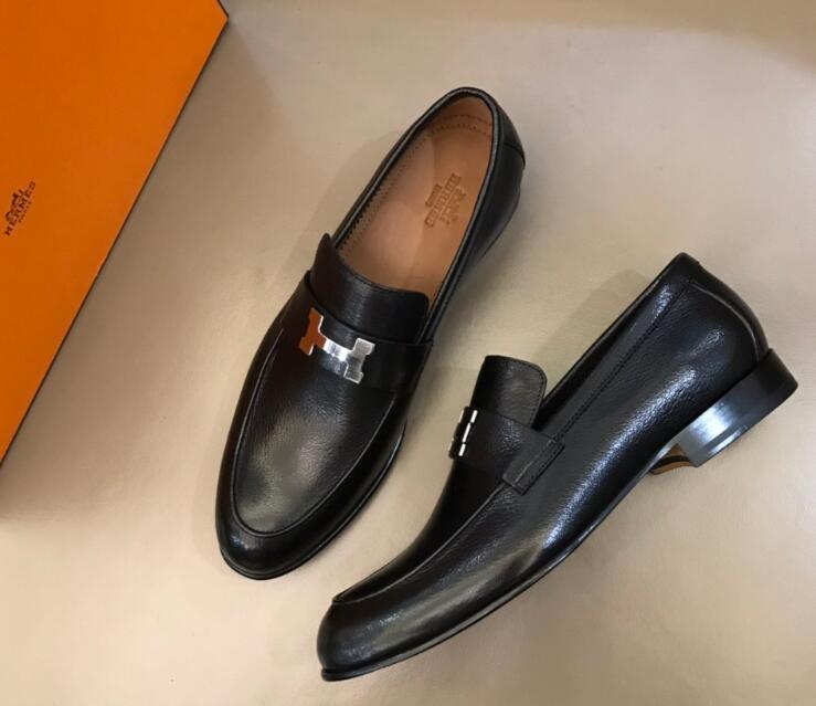 SAMC - HMS Men Shoes - 504