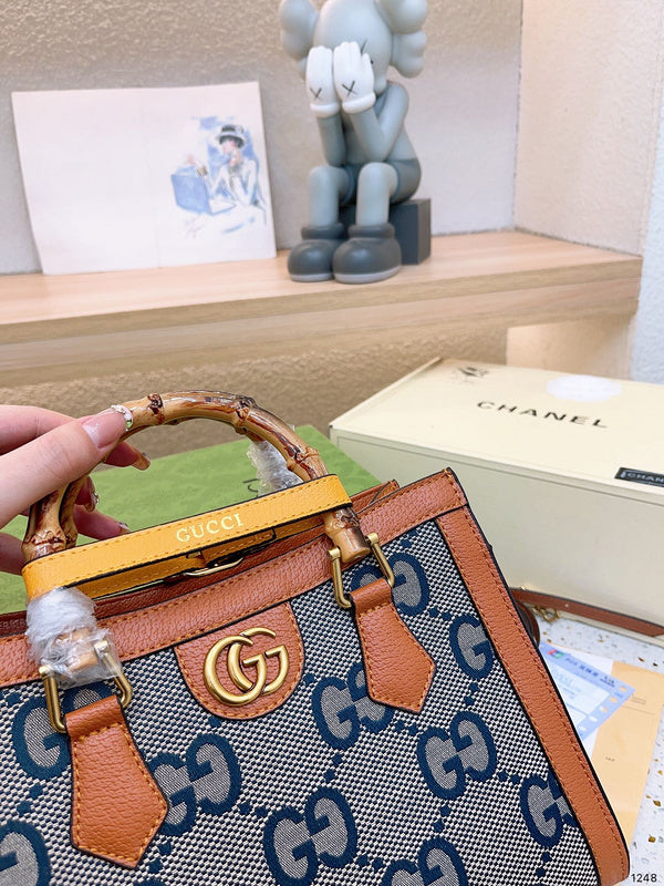 Glami Fashion - GCI Bags - 11686