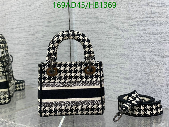 SAMCC - DOR Bags - 1143