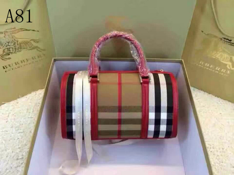 ELE Fashion -BBR Bags - 758