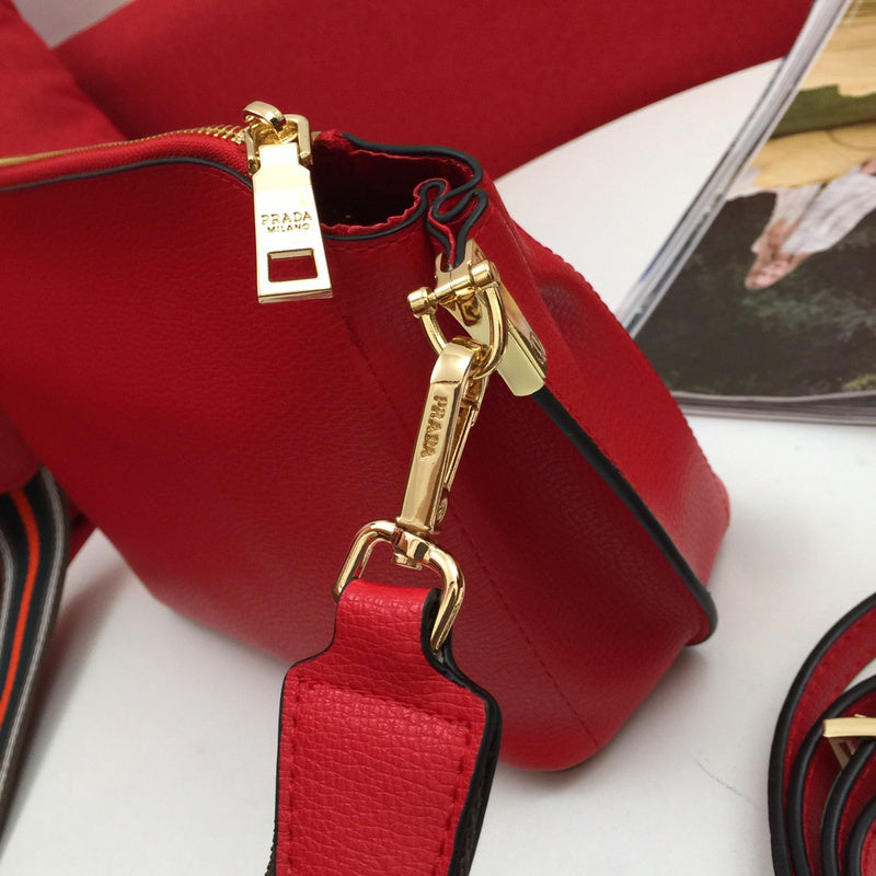 Satchel Bags - PDA Bags - 1021