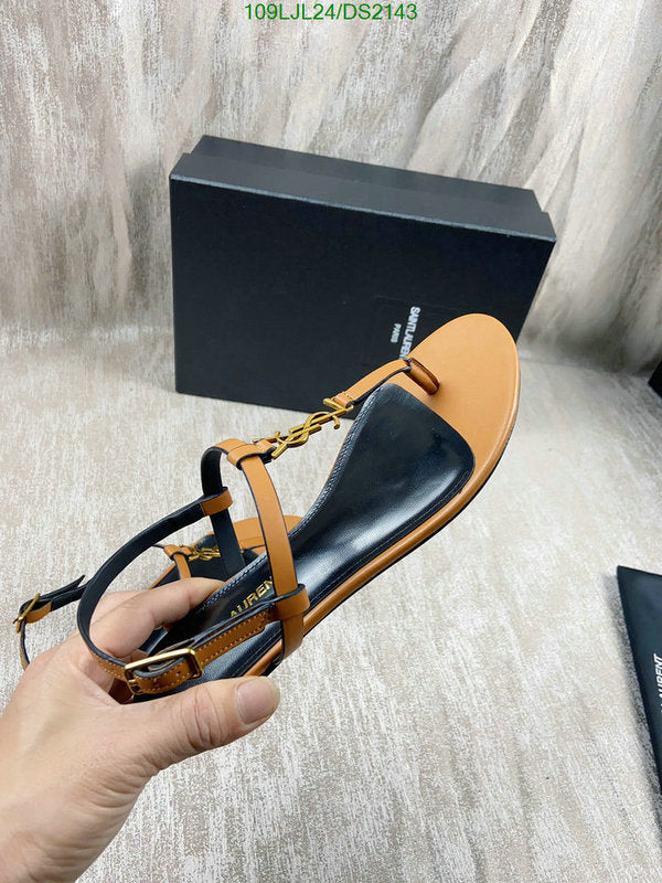 SAMC - YLS Women Shoes - 023