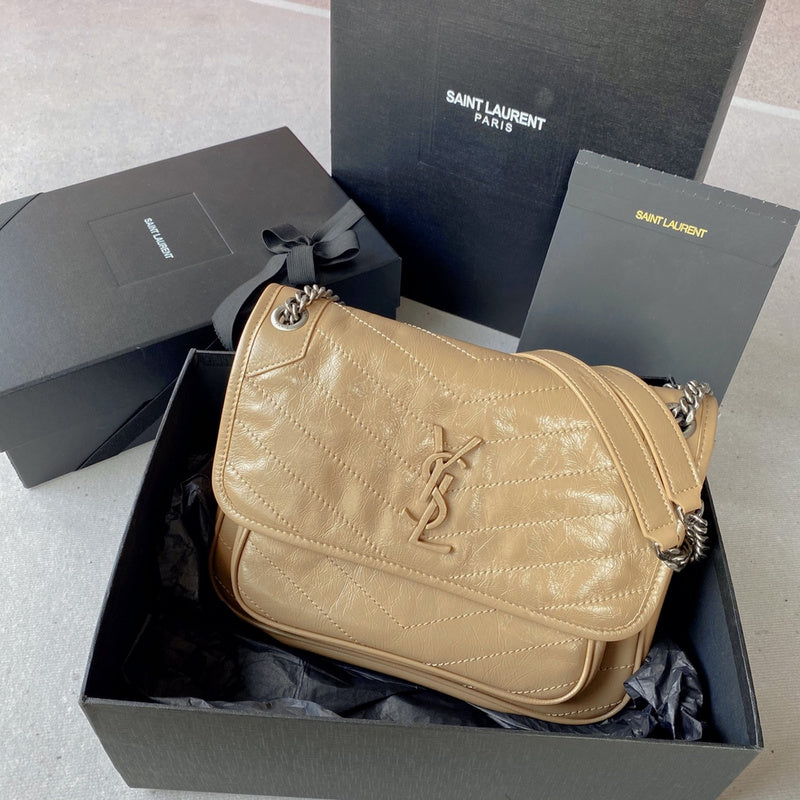 Glamy - YLS Bags - 350