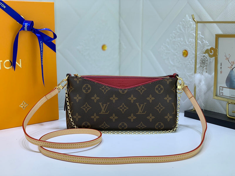 Fashion Lu-Vi bags - 3572