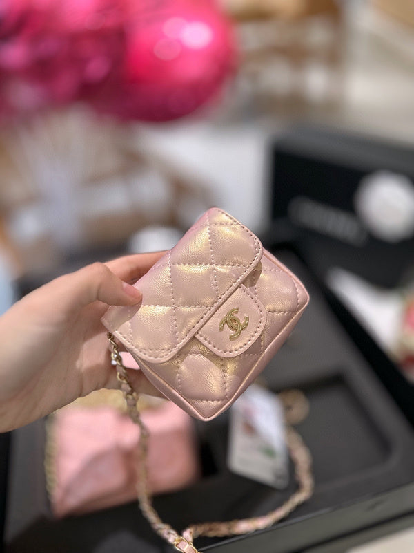 Satchel Bags - CHL Bags - 6780
