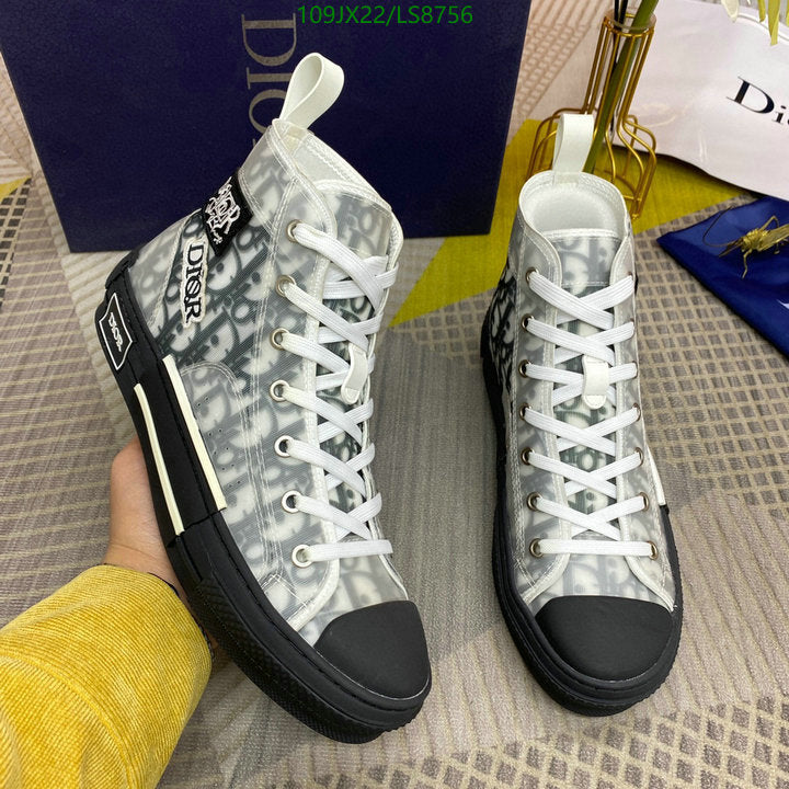 SAMCC - DOR Women Shoes - 1820