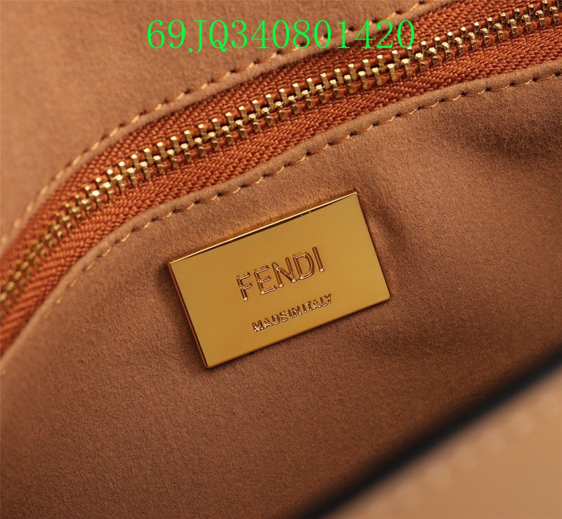 Glami - FDE Bags - 3275