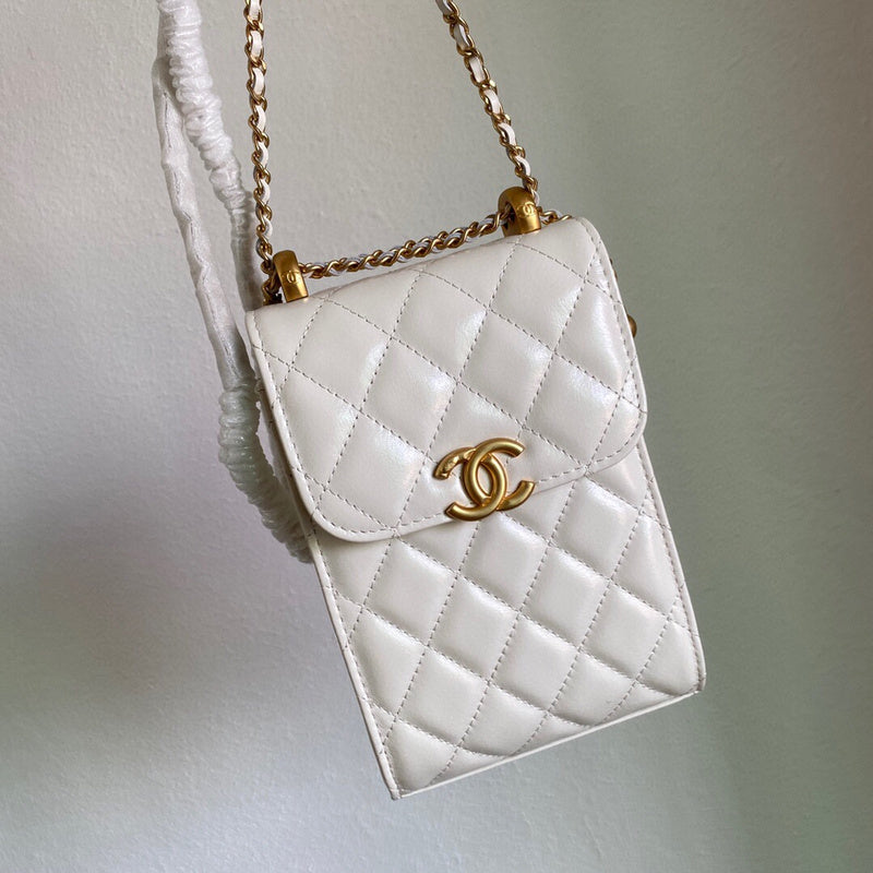Satchel Bags - CHL Bags - 3710