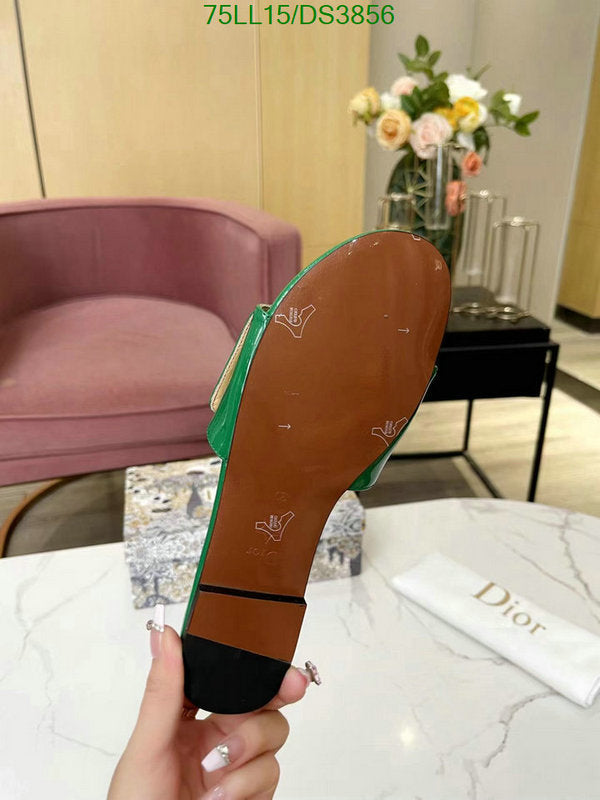 SAMCC - DOR Women Shoes - 1440