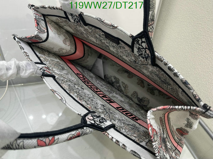 SAMCC - DOR Bags - 843