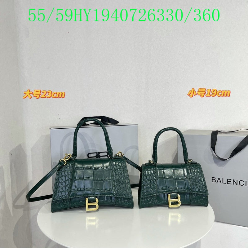 Satchel Bags - BGA Bags - 2183