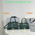 Satchel Bags - BGA Bags - 2183