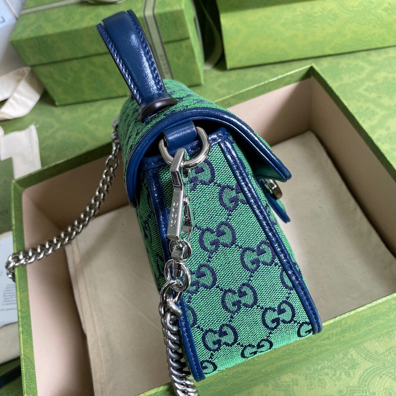 Glami Fashion - GCI Bags - 5891
