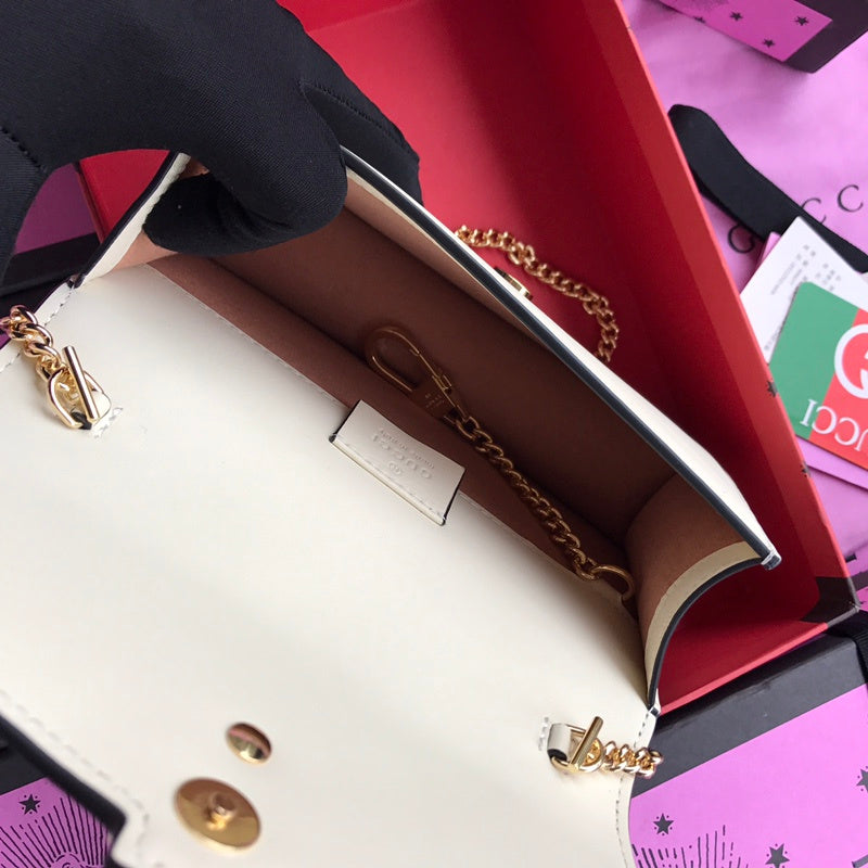 Glami-i GUKI Women Bags - 796