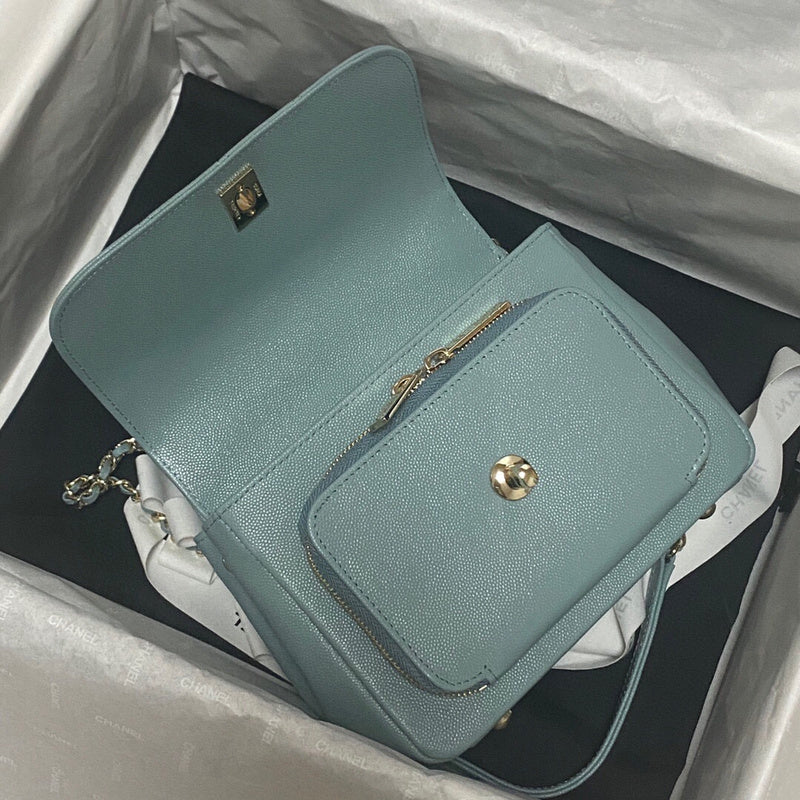 Satchel Bags - CHL Bags - 3767