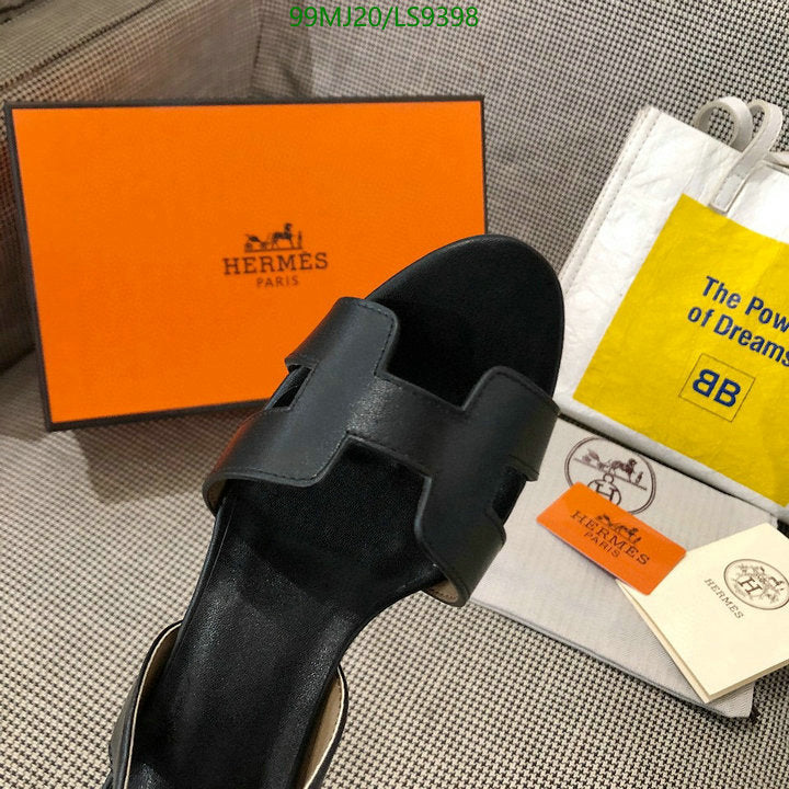 SAMC - HMS Women Shoes - 419
