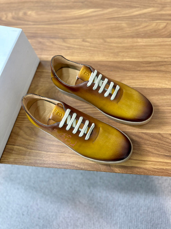 Glami - BRE Men Shoes - 561