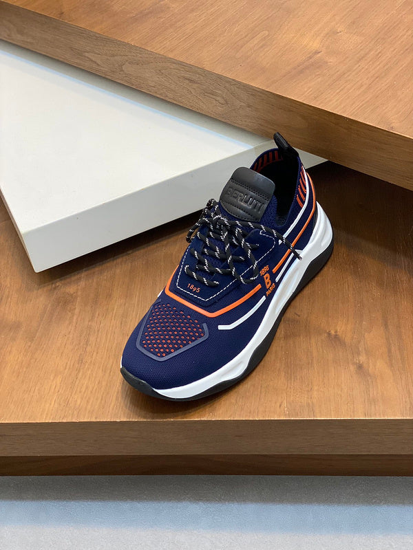 Glami - BRE Men Shoes - 025