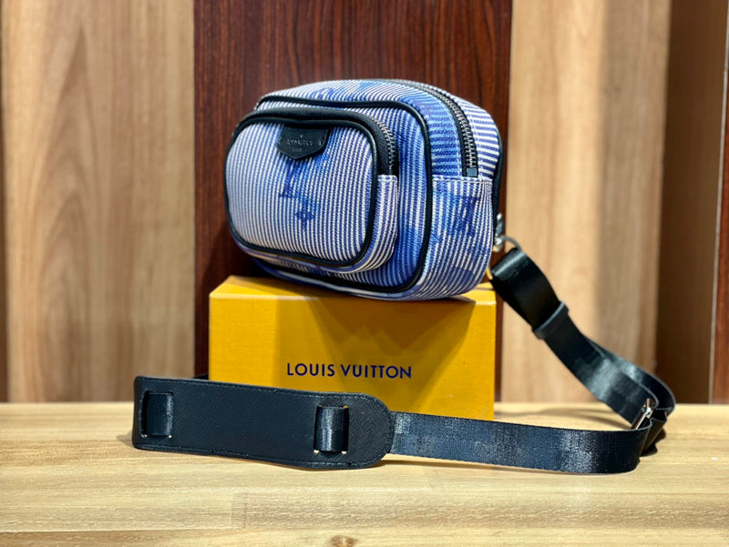 Satchel Bags - VL1 Bags - 294
