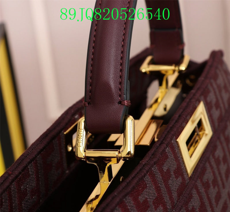Glami - FDE Bags - 3200