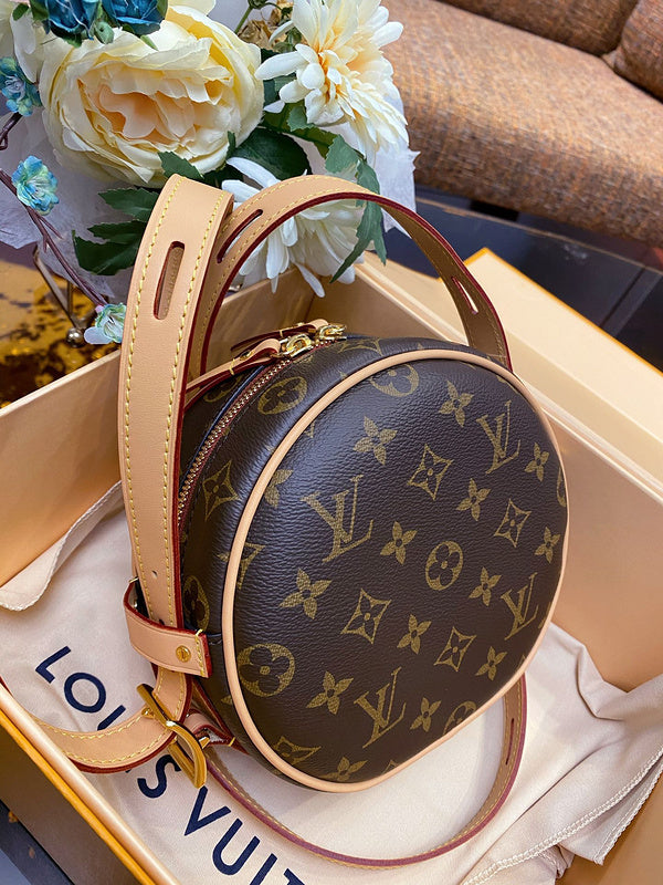 Glami- Glami- Lu-Vi bags - 3370