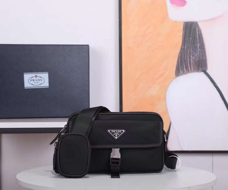 Glamy - PD Bags - 826
