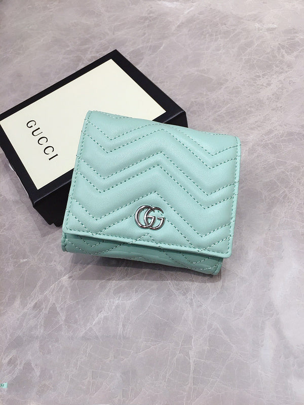 Glami-i - Guki Wallet - 355