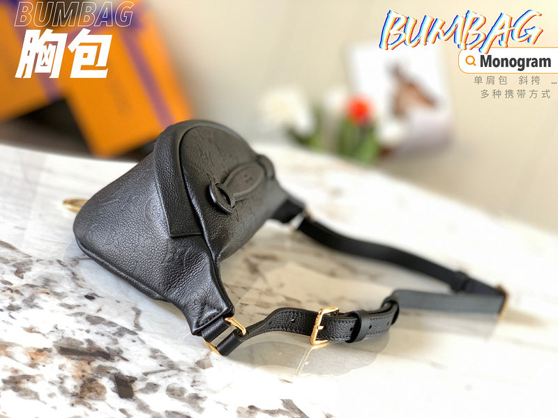 Glami Fashion Lu-Vi Bags - 16647