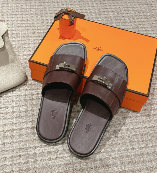 SAMC - HMS Men Shoes - 026