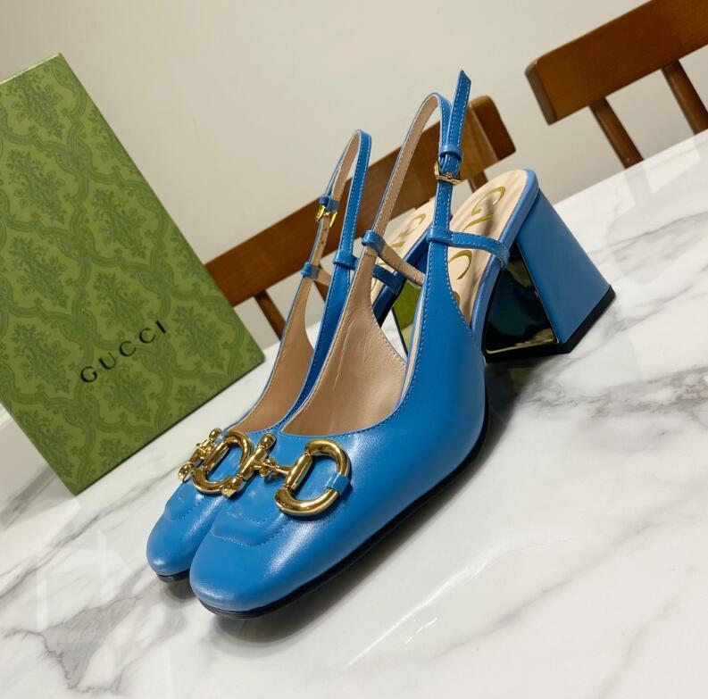 SAMC - GUKI Women Shoes - 243