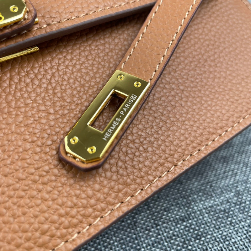 Satchel Bags - HMS-Bags - 921