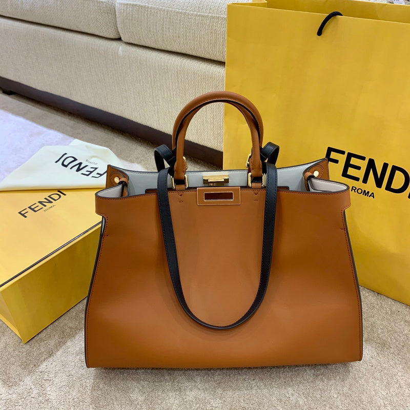 FDI Bags - Luxurious Bags  172