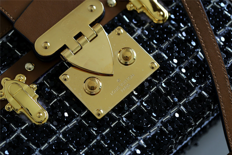 Glami Fashion Lu-Vi bags - 8225