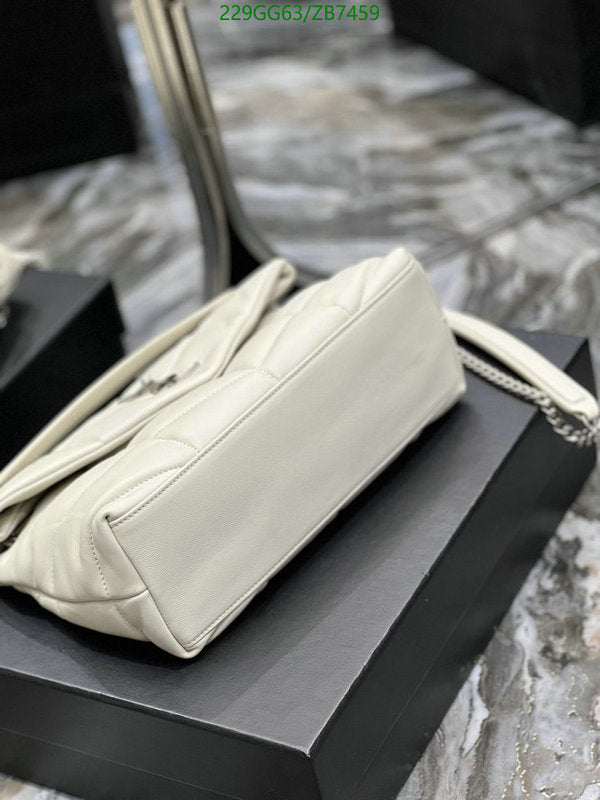 SAMC - YLS Bags - 327