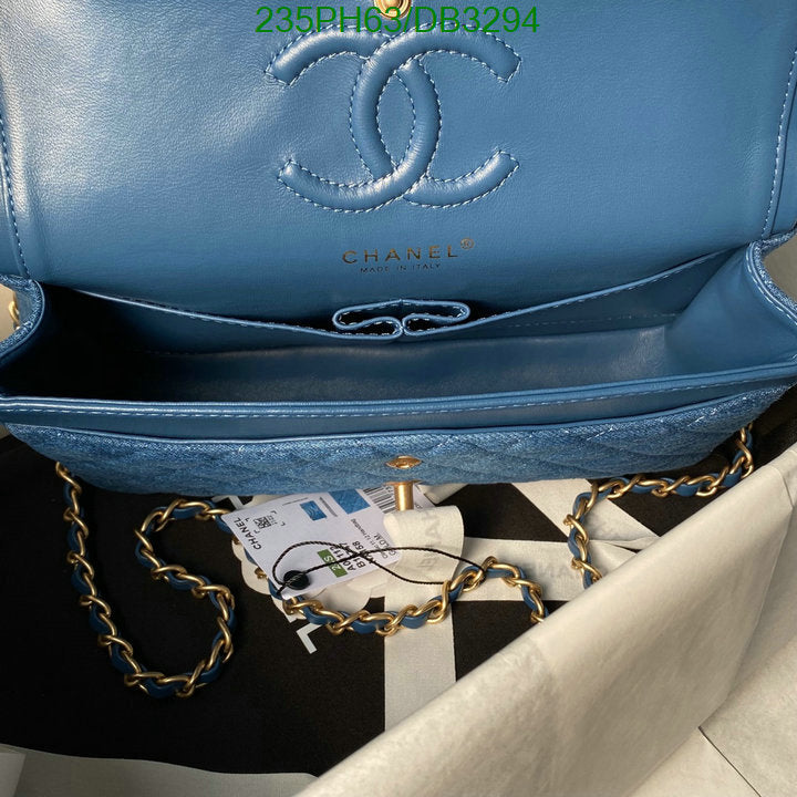 SAMC - CHL Bags - 252