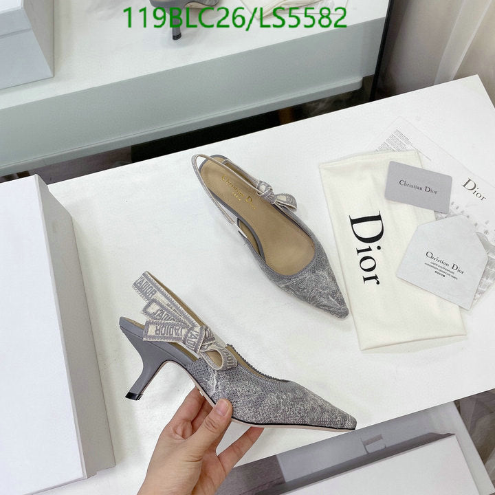 SAMCC - DOR Women Shoes - 2388