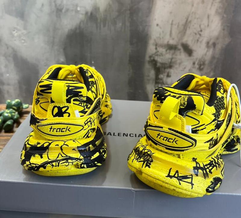 SAMC - BG Men Shoes - 233