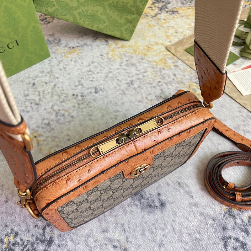 Glami Fashion - GCI Bags - 2005